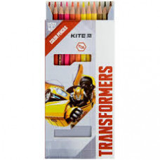 Олівці  12 кол  Kite TF