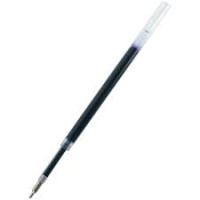 Стержень масляний 1104, 0,7мм, 98 мм, синій