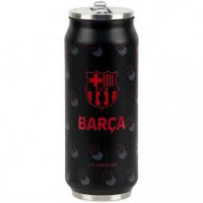 Термочашка з трубочкою, 500мл, BC