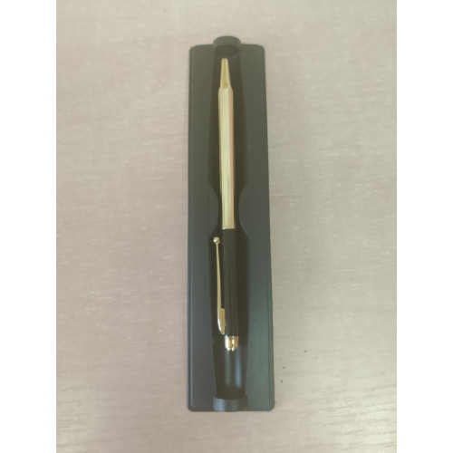 Ручка кулькова масло "Baixin" в коробочці ПОДАРУНКОВА мікс