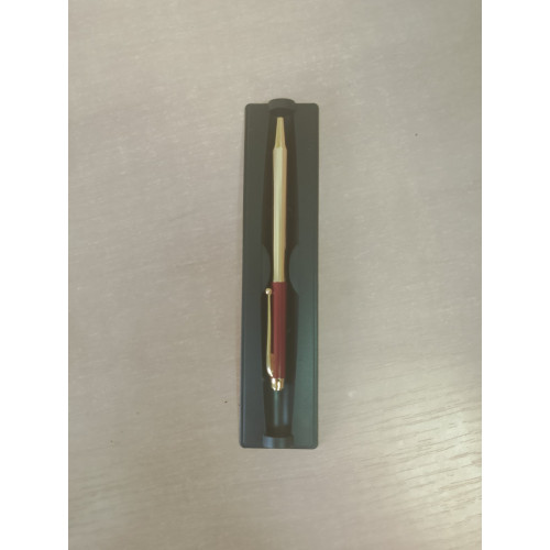 Ручка кулькова масло "Baixin" в коробочці ПОДАРУНКОВА мікс