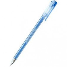 Ручка гелева Axent Prisma, 0.5мм синя