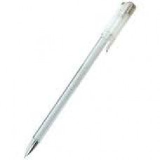 Ручка гелева Axent Prisma, 0.5мм чорна