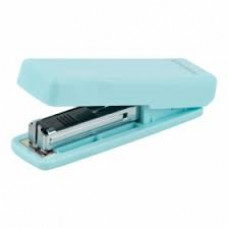 Степлер  №10 Axent MINI, 10 арк., Pastelini, неом'ятний