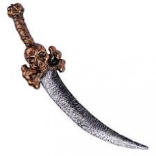 Іграшка Yes! Fun Хелловін "Кинжал" 61см, пластик