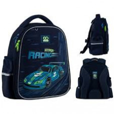 Рюкзак GoPack Education напівкаркасний 165S Speedway