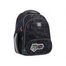 Рюкзак GoPack Education каркасний 597-3 Goal