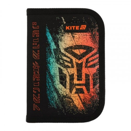 Пенал Kite 1 від., 2 відв., з наповненням 622H TF