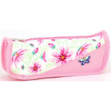 Пенал YM9284 Pink