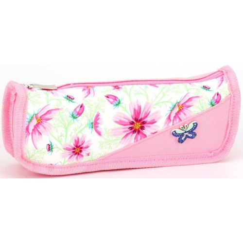Пенал YM9284 Pink