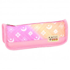 Пенал YM9538 Pink