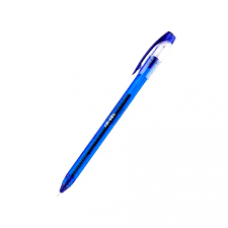 Ручка гелева Trigel, синя Ручка гелева Trigel, синя