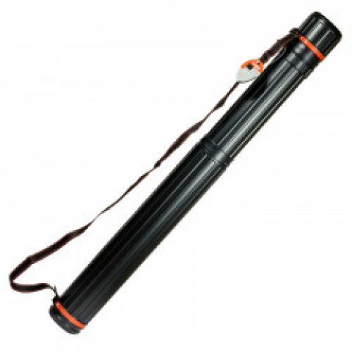 Тубус для чертежей 64-104 x8,5cм