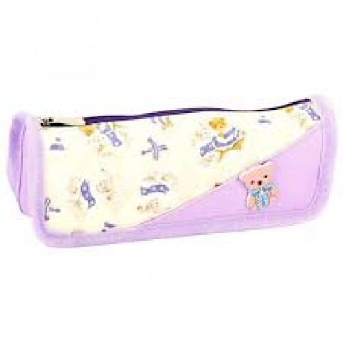Пенал YM9356 Purple