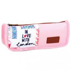 Пенал YM9368 Pink