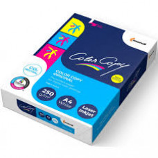 COLOR COPY, папір офісний A4, 250г/м2 125арк