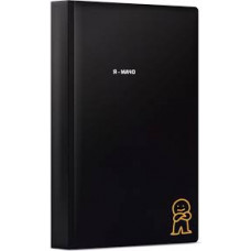 Щоденник А5 недат Yes "Я-мачо" колекція "Крутий, як не крути", м'який, 188 стор.