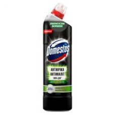 Для туалета чистячий 750мл DOMESTOS Антиіржа Антиналіт