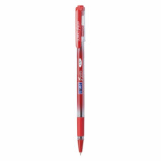 Ручка LINC "Glycer" масляна 0,7 червона