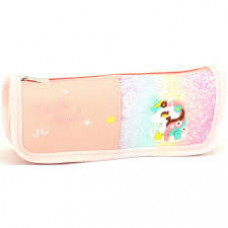 Пенал YM9362 Pink