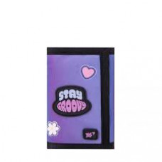 Гаманець Yes W-1 Be Happy