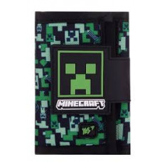 Гаманець Yes W-1 Minecraft Team