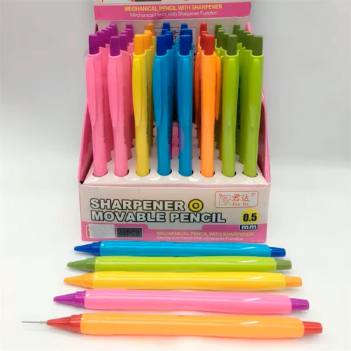 Олівець механічний KLERK, 0.5 мм