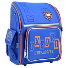 Рюкзак шкільний каркасний  YES  H-18 Oxford, 35*28*14.5