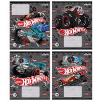 Зошит 18арк. лінія Kite HW