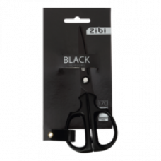 Ножиці BLACK  170мм,