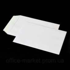 Конверт С4  самокл. з відривною стрічкою 229*324мм з внутр заливкою