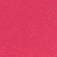 Фетр жорсткий, рожевий, 21*30см