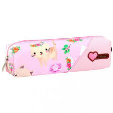 Пенал YM9352 Pink