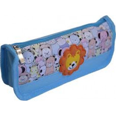 Пенал YM9364 Blue