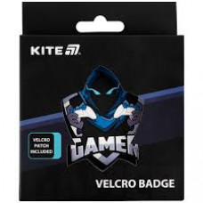 Бейдж на липучці 3011-4