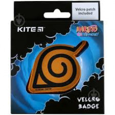 Бейдж на липучці 3011-2 NR