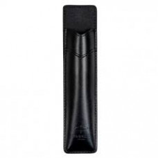 Чохол для ручки Паркер Black Sleeve Pouch шкіряний