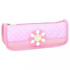 Пенал YM9358 Pink