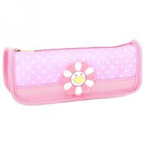 Пенал YM9358 Pink