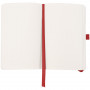 Книга записна Partner Soft Skin,125*195,96арк,кліт,Вишиванка