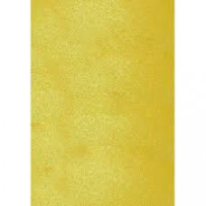 Фоаміран ЕВА SANTI жовтий з голографічним гліттером, 200*300 мм, товщина 1,7 мм, АРКУШ !!!