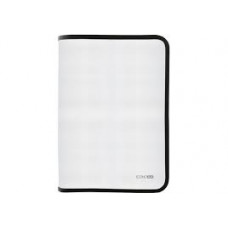 Папка на блискавці А4 35мм чорна