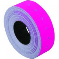 Цінник E  д/пістолета 21*12 1000шт рожев