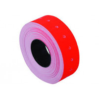 Цінник E  д/пістолета 21*12 1000шт червон