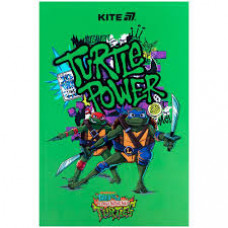 Блокнот, термобіндер А5, 64арк. NT-1