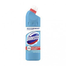 Засіб чистячий дтуалету DOMESTOS 750мл Атлантична свіжість