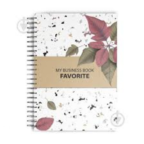 Книга  А5  96арк т/о клітинка "Black" ПРЕМИУМ, ляссе, АРТ