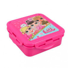 Контейнер для еды YES "LOL Juicy", 380мл