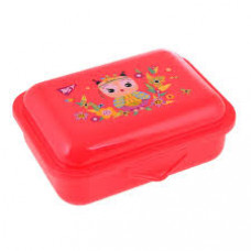 Контейнер для їжі 1В "Owl", 280 мл