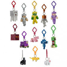 Брелок Minecraft